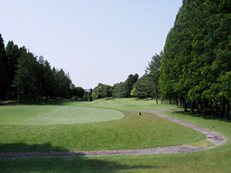 鶴舞カントリー倶楽部 西コース