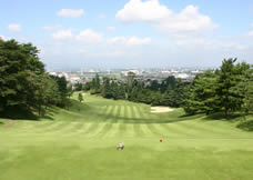 桜ヶ丘カントリークラブ