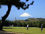 葉山国際カンツリー倶楽部