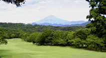 平塚富士見カントリークラブ