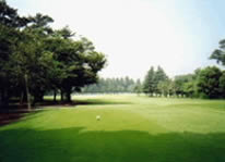 熊谷ゴルフクラブ