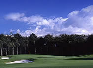 KOSHIGAYA　GOLF　CLUB